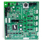 PUMP CONTROL NODE 3